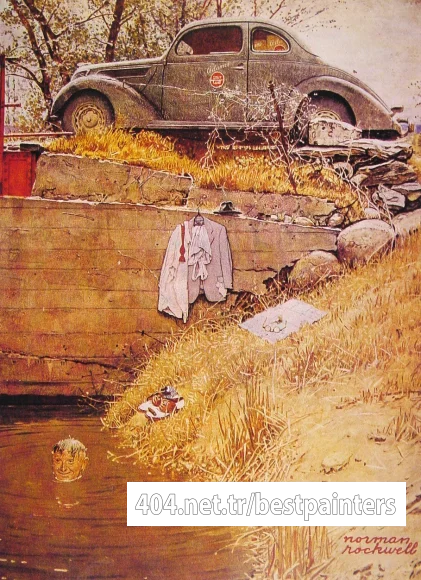 The_Swimming_Hole