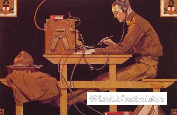 The_US_Army_Trades