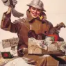 Norman Rockwell