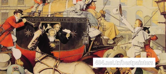 Winchester_Stagecoach