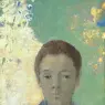 Odilon Redon(1840-1916)