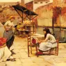 Rhys_Oliver_An_Afternoon_Of_Gossip