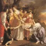 GENTILESCHI_Orazio_Finding_Of_Moses