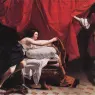 GENTILESCHI_Orazio_Joseph_And_Potiphars_Wife