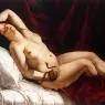 Gentileschi_Orazio_Cleopatra_1610