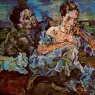 Oskar Kokoschka