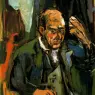 Oskar Kokoschka4DPict