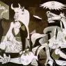 Pablo Ruiz y Picasso(1881-1973)