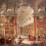 Panini, Giovanni Paolo(1681-1765)