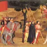 UCCELLO_Paolo_Miracle_Of_The_Desecrated_Host_Scene_4