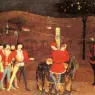 UCCELLO_Paolo_Miracle_Of_The_Desecrated_Host_Scene_5