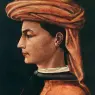 UCCELLO_Paolo_Portrait_Of_A_Young_Man