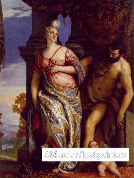 Veronese_Allegory_of_Wisdom_and_Strength