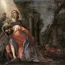 Veronese_Christ_in_the_Garden_Supported_by_an_Angel