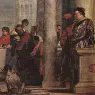Veronese_Feast_in_the_House_of_Levi_detail1