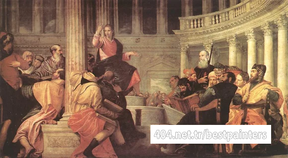 Veronese_Jesus_among_the_Doctors_in_the_Temple