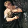 Veronese_Lucretia