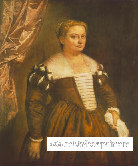 Veronese_Portrait_of_a_Venetian_Woman