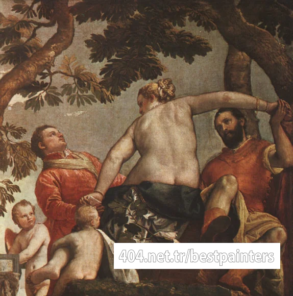 Veronese_The_Allegory_of_Love_Unfaithfulness