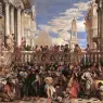Veronese_The_Marriage_at_Cana
