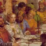 Veronese_The_Marriage_at_Cana_detail1