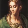 Parmigianino (1503-1540)