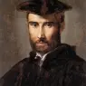 PARMIGIANINO_Portrait_Of_A_Man_1528_30