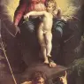 Parmigianino (1503-1540)