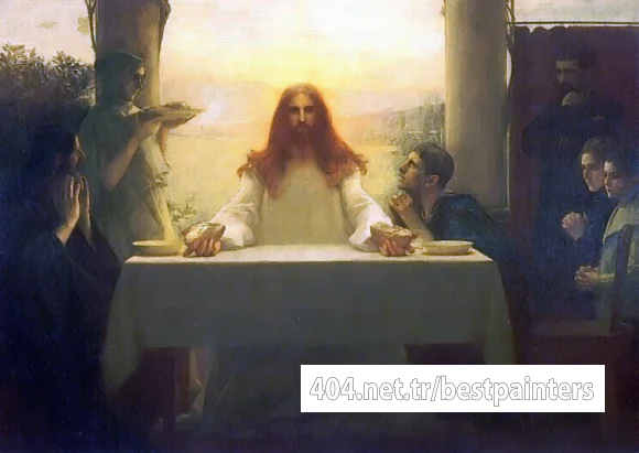Christ_and_the_Disciples_at_Emmaus
