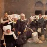 Dagnan_Bouveret_Le_Pardon_en_Bretagne