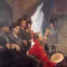 Dagnan_Bouveret_Les_Conscrits