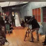 Pascal Adolphe Jean Dagnan Bouveret (1852-1929)