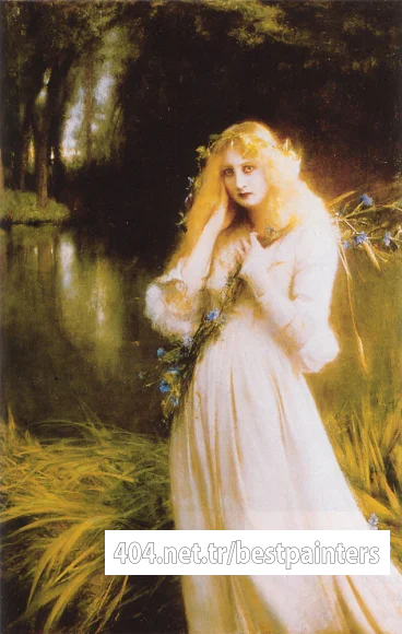 Ophelia