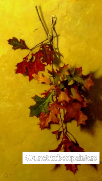 Watwood_Patricia_Autumn_Leaves