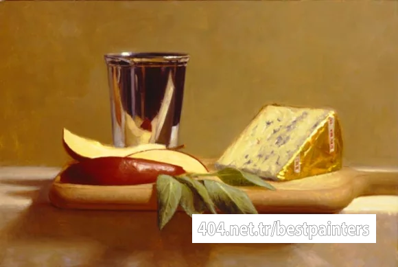 Watwood_Patricia_Blue_Cheese_and_A_Silver_Cup