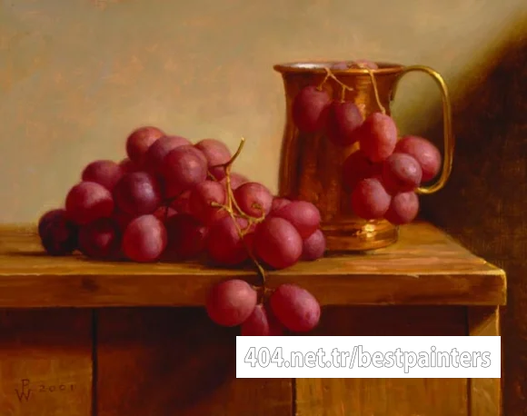 Watwood_Patricia_Grapes_and_a_Copper_Cup