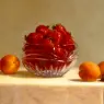 Watwood_Patricia_Strawberries_and_Apricots
