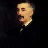 Baudry_Paul_Portrait_Of_A_P_A_Chikhachev
