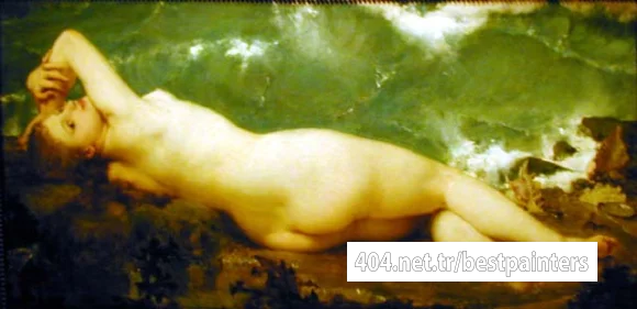 Baudry_Paul_Vague_et_la_Perle
