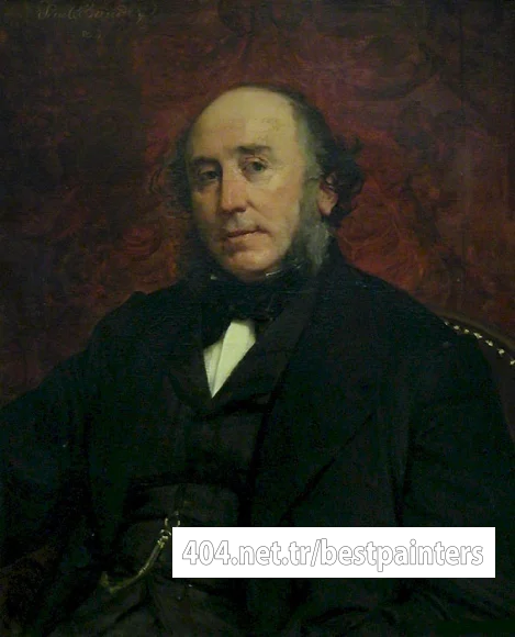 baudry_paul_portrait_d_albert_beurdeley