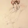 Paul Cesar Helleu (1859-1927)