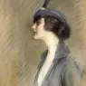 Paul Cesar Helleu (1859-1927)