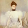 Helleu_Paul_Cesar_Portrait_Of_Lady_With_A_Fan