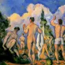 Paul Cezanne