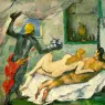 Paul Cezanne