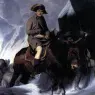 DELAROCHE_Paul_Bonaparte_Crossing_the_Alps