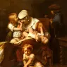 Paul Delaroche (1797-1856)