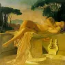 Paul Delaroche (1797-1856)