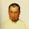 Head_of_a_Camoldine_Monk_1834