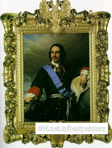 Peter_the_Great_of_Russia_1838